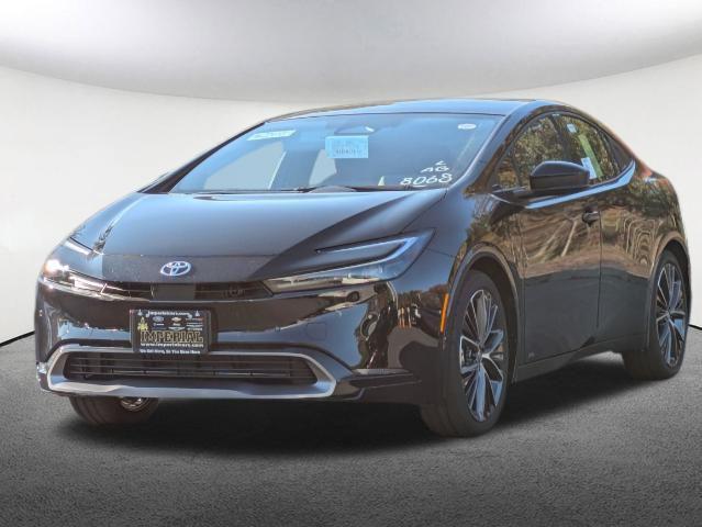 new 2024 Toyota Prius car, priced at $37,342