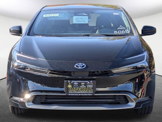 new 2024 Toyota Prius car, priced at $37,342