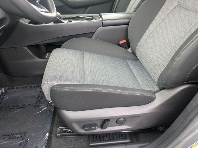 used 2023 Nissan Rogue car, priced at $28,347