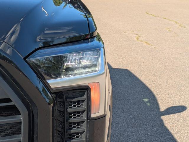 used 2022 Toyota Tundra car, priced at $43,977