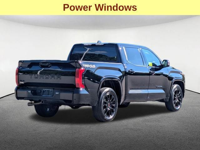 used 2022 Toyota Tundra car, priced at $43,977