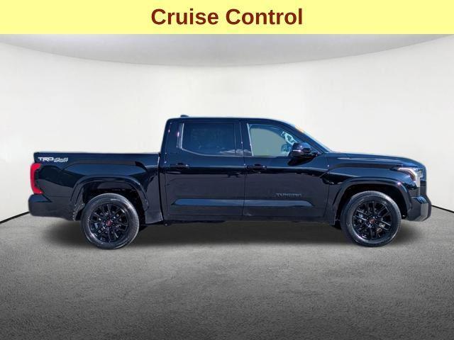 used 2022 Toyota Tundra car, priced at $43,977