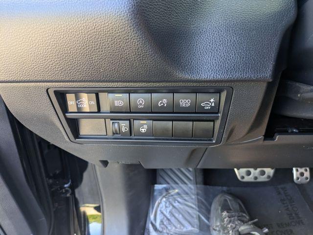 used 2022 Toyota Tundra car, priced at $43,977