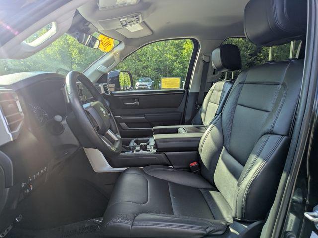 used 2022 Toyota Tundra car, priced at $43,977