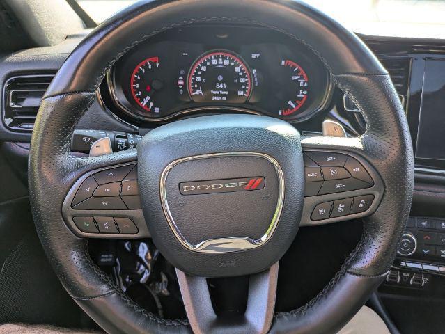 used 2024 Dodge Durango car, priced at $37,977