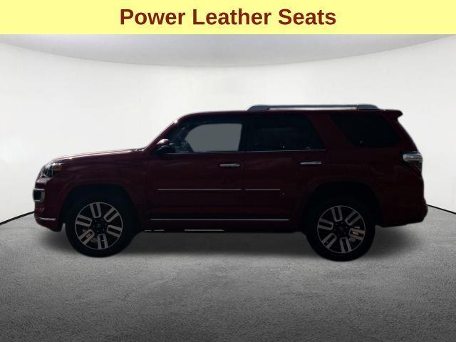 used 2019 Toyota 4Runner car, priced at $31,647