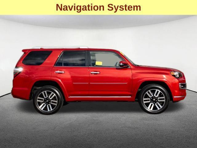 used 2019 Toyota 4Runner car, priced at $31,647