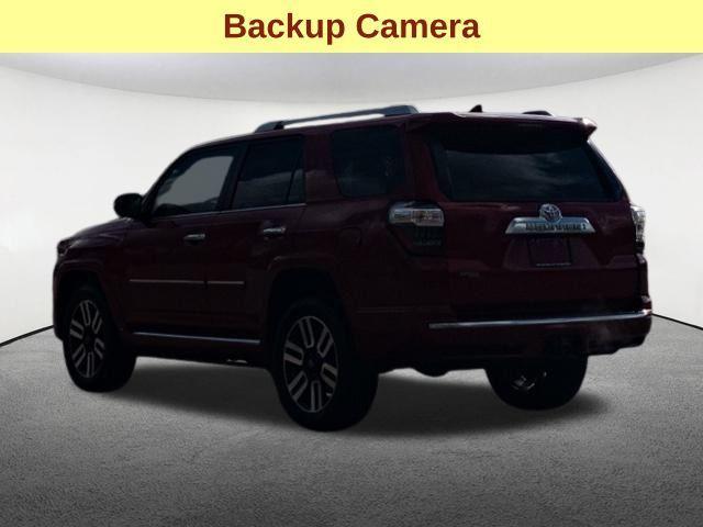 used 2019 Toyota 4Runner car, priced at $31,647