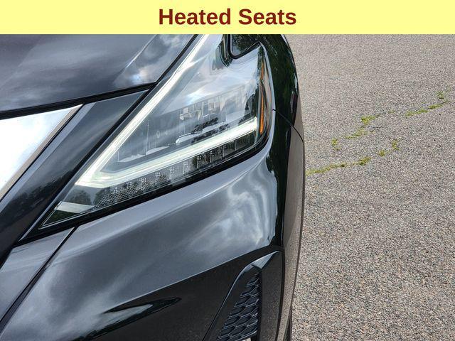 used 2024 Nissan Murano car, priced at $33,977