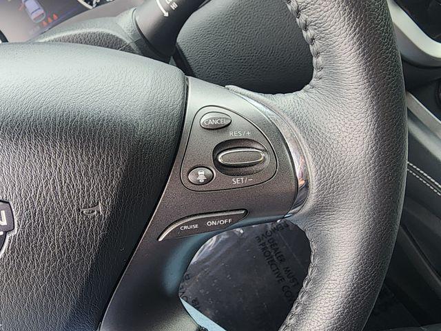 used 2024 Nissan Murano car, priced at $33,347