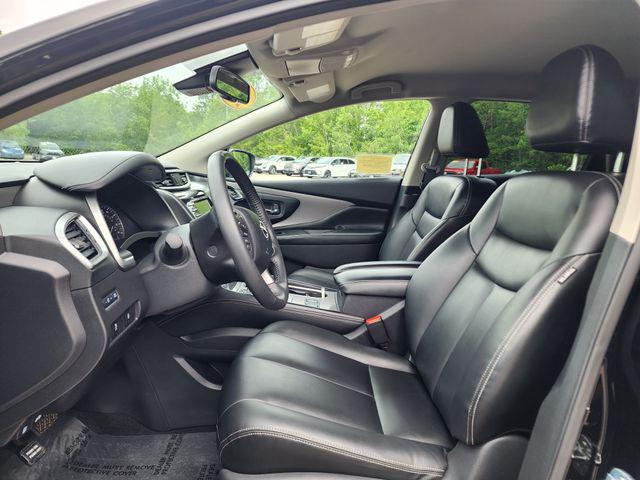 used 2024 Nissan Murano car, priced at $33,977
