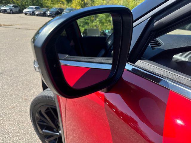 used 2023 Mitsubishi Outlander car, priced at $21,477