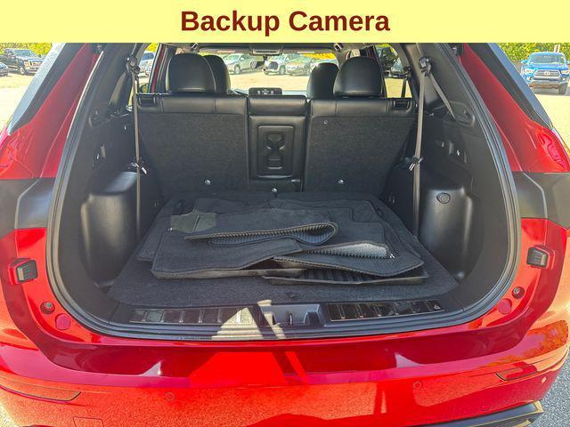 used 2023 Mitsubishi Outlander car, priced at $21,477