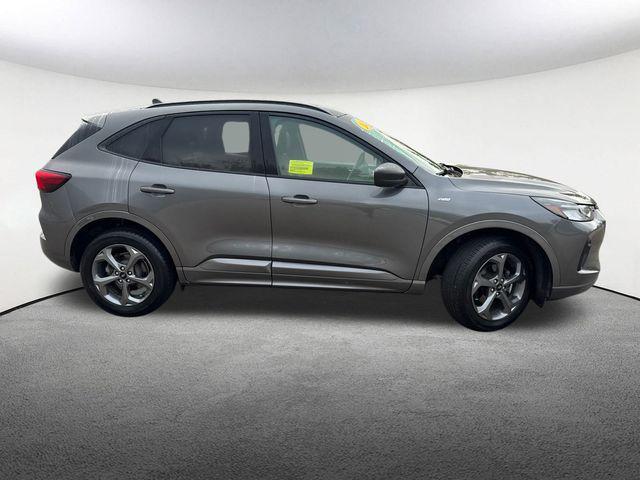 used 2023 Ford Escape car, priced at $22,347