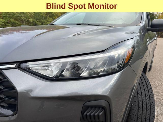 used 2023 Ford Escape car, priced at $22,347