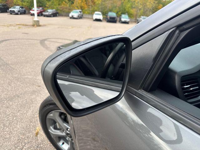 used 2023 Ford Escape car, priced at $22,347