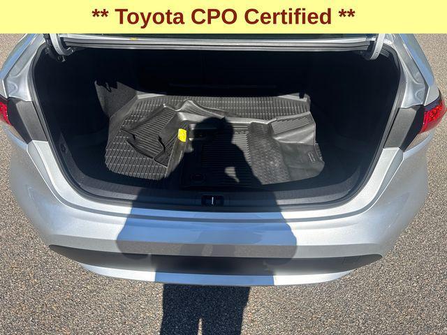 used 2022 Toyota Corolla car, priced at $20,977