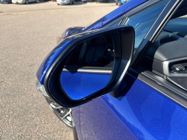used 2022 Toyota Corolla car, priced at $21,747