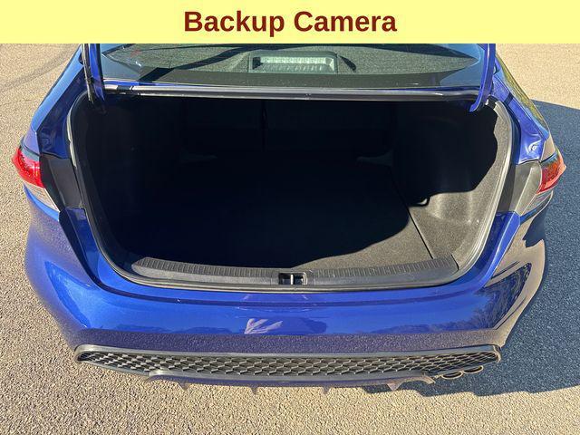 used 2022 Toyota Corolla car, priced at $21,747