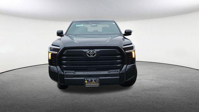 new 2025 Toyota Tundra car, priced at $49,090