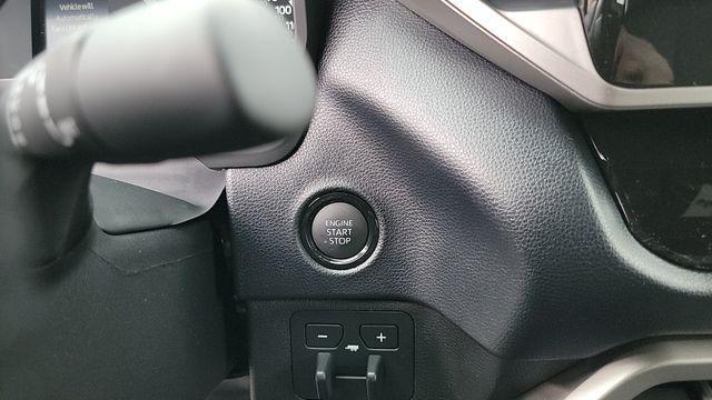 new 2025 Toyota Tundra car, priced at $49,090