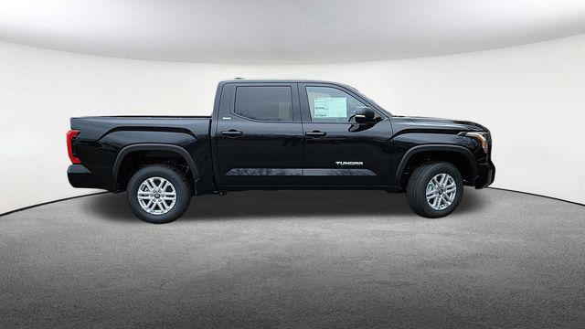 new 2025 Toyota Tundra car, priced at $49,090