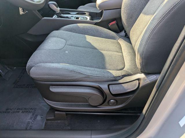 used 2019 Hyundai Santa Fe car, priced at $15,977