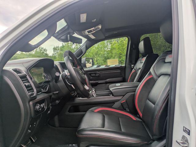 used 2022 Ram 1500 car, priced at $87,977