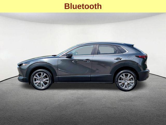 used 2023 Mazda CX-30 car, priced at $23,977