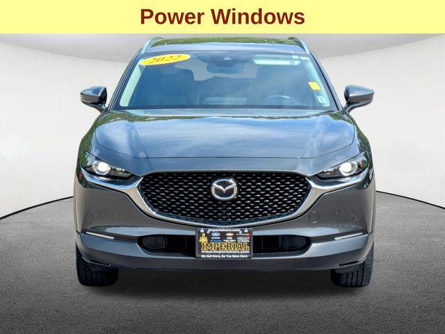 used 2023 Mazda CX-30 car, priced at $23,977
