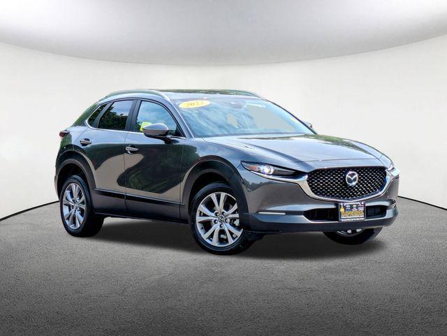 used 2023 Mazda CX-30 car, priced at $23,977