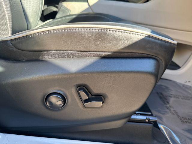 used 2023 Chrysler Pacifica Hybrid car, priced at $32,347