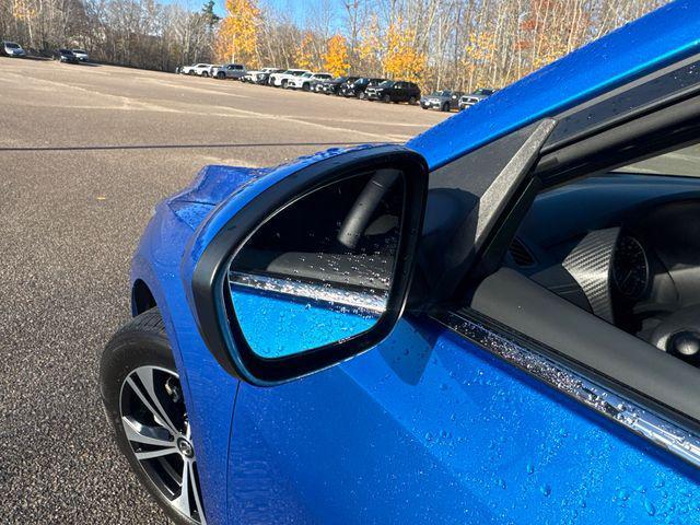 used 2021 Nissan Sentra car, priced at $16,747