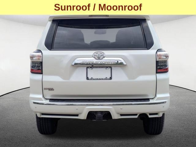 used 2020 Toyota 4Runner car, priced at $36,977