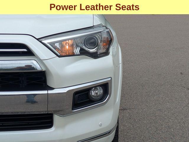 used 2020 Toyota 4Runner car, priced at $36,977