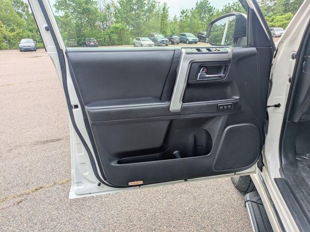 used 2020 Toyota 4Runner car, priced at $36,977