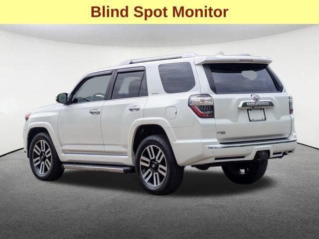 used 2020 Toyota 4Runner car, priced at $36,977