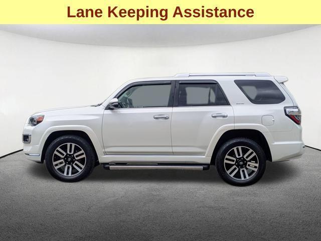 used 2020 Toyota 4Runner car, priced at $36,977