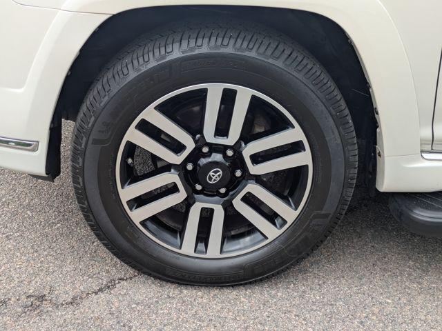 used 2020 Toyota 4Runner car, priced at $36,977
