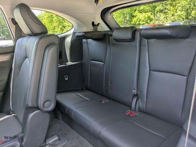 new 2025 Toyota Highlander car, priced at $50,188