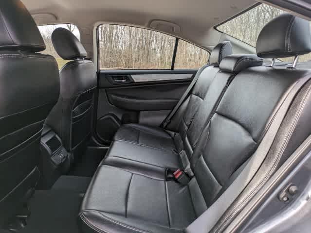 used 2019 Subaru Legacy car, priced at $16,477