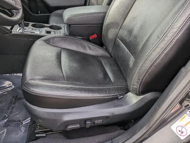 used 2019 Subaru Legacy car, priced at $16,477