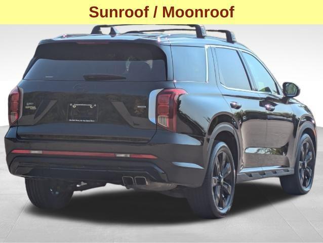 used 2024 Hyundai Palisade car, priced at $41,347