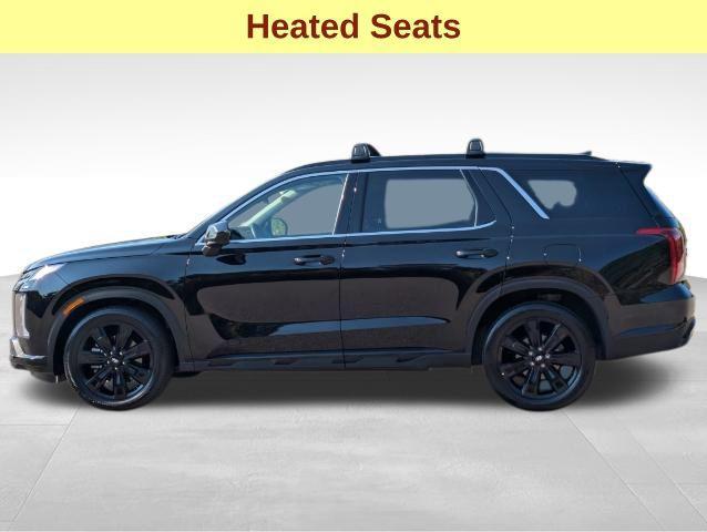 used 2024 Hyundai Palisade car, priced at $41,347