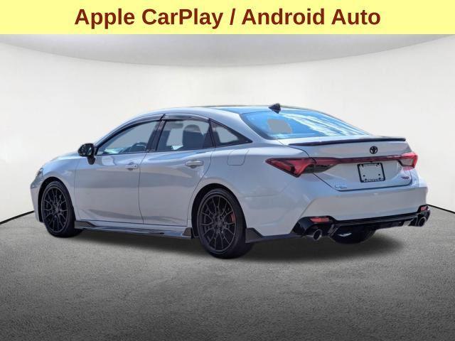 used 2021 Toyota Avalon car, priced at $31,328