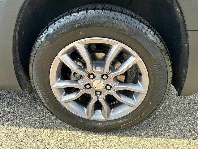 used 2023 GMC Terrain car, priced at $23,477