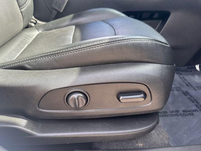 used 2023 GMC Terrain car, priced at $23,477