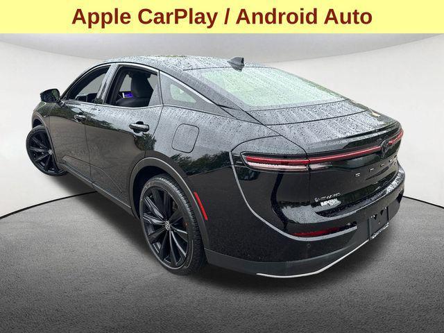 used 2025 Toyota Crown car, priced at $45,477