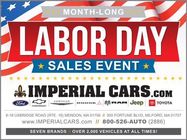 used 2025 Toyota Crown car, priced at $45,477