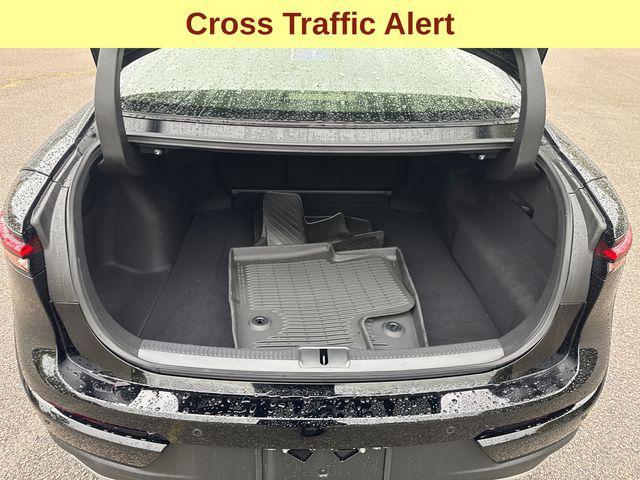 used 2025 Toyota Crown car, priced at $45,477